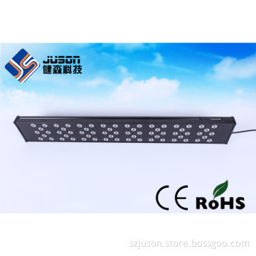 Hot Sale 180 Watt 36inch Coral Reef LED Aquarium Lighting Programmable And Dimmable With Meanwell Driver